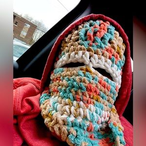 The sickest mask you will wear !